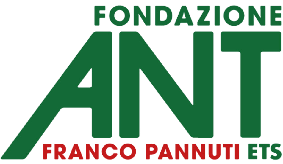 ANT Foundation Logo