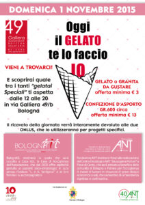 gelato via galliera